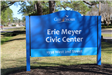 Erie H. Meyer Civic Center 