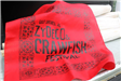 Zydeco & Crawfish Festival bandana