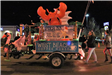 parade float