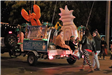 parade float