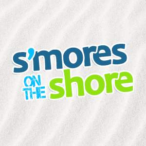 Smores on the shore