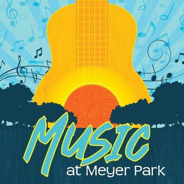 Music at Meyer Park Tile