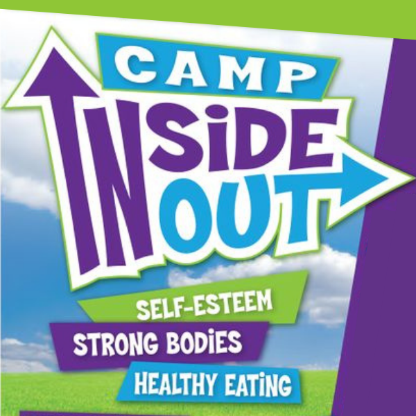 Camp Inside Out 2022 Tile