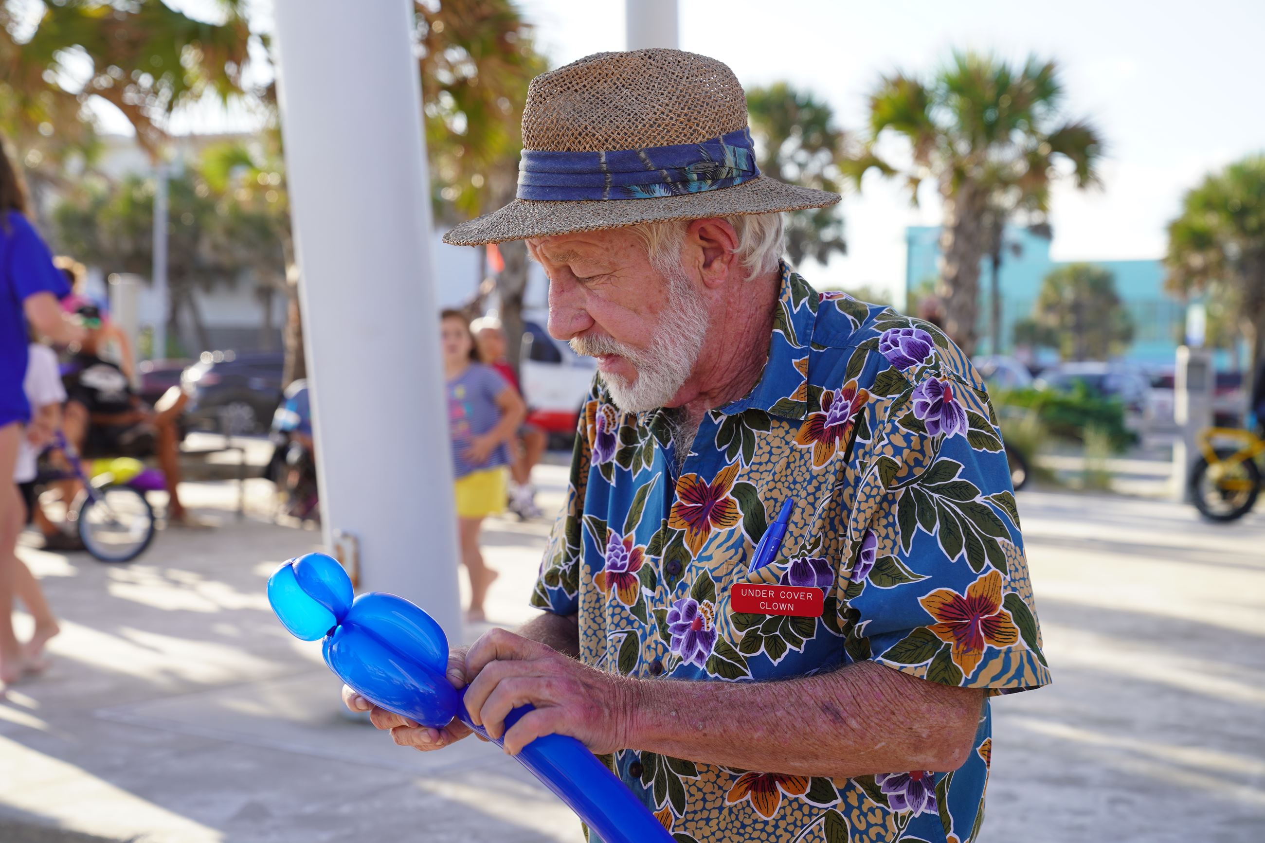 S'mores on the Shore