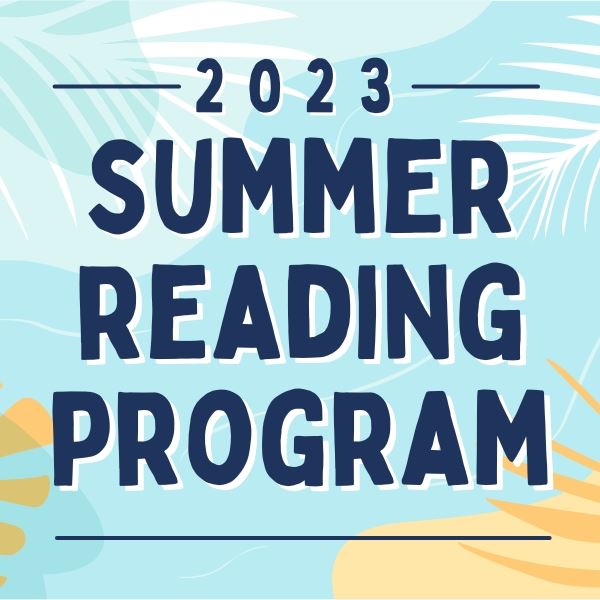 summer reading program