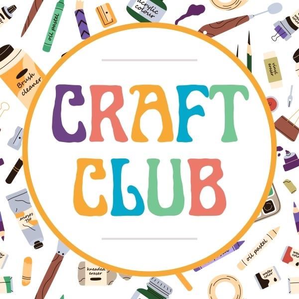 CRAFT CLUB (1)