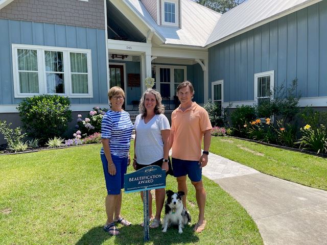 Lance and Courtney Steffek - May 2023