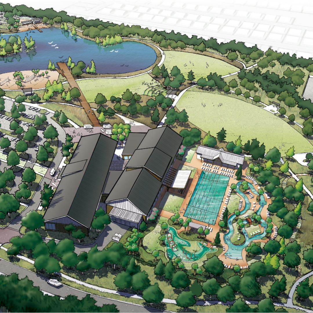 Coastal Gateway Community Park