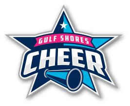 Cheer Logo