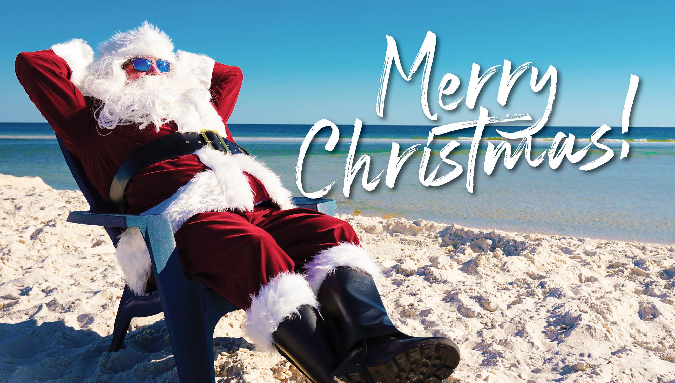 2023 Christmas mailer