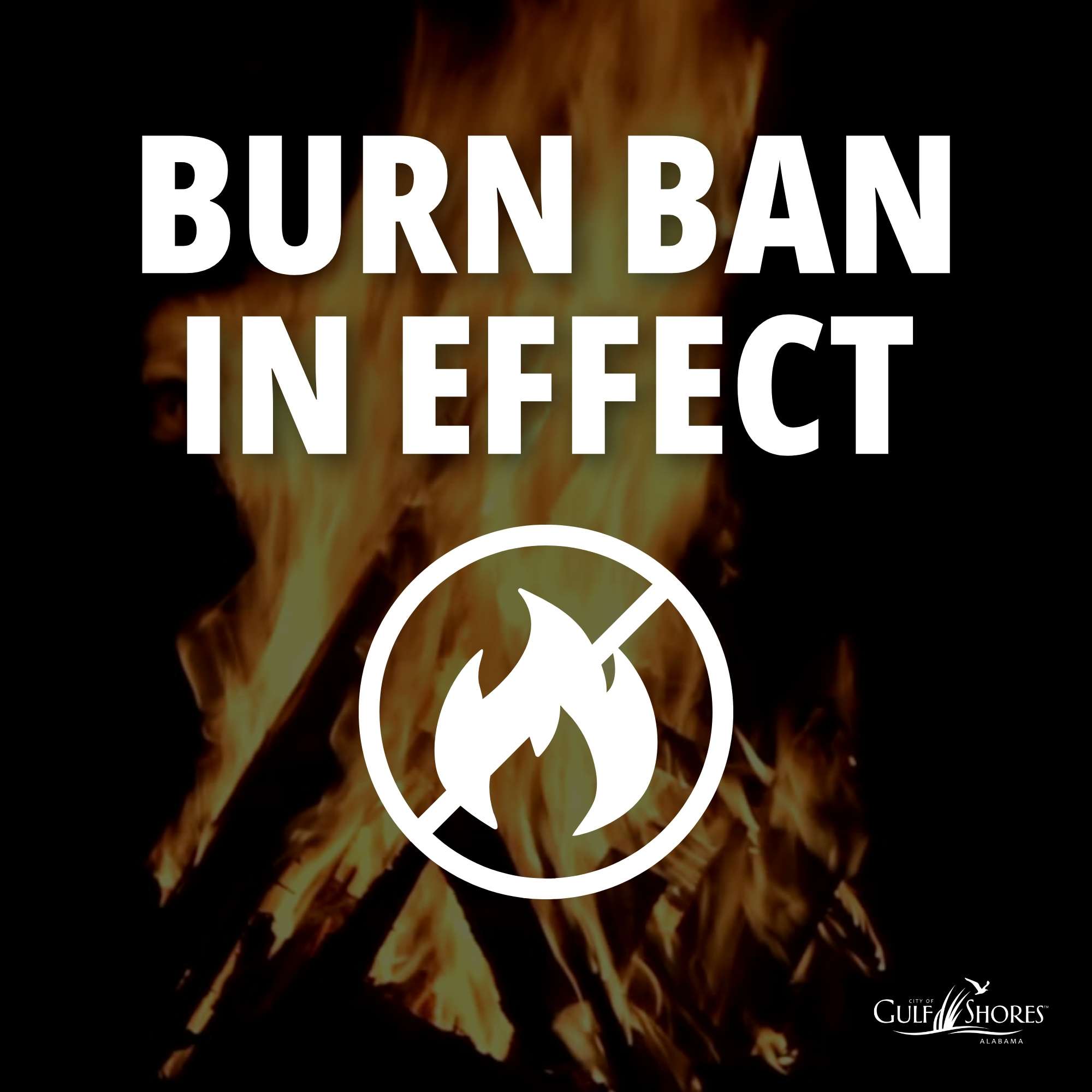 BURN BAN IN EFFECT (1)
