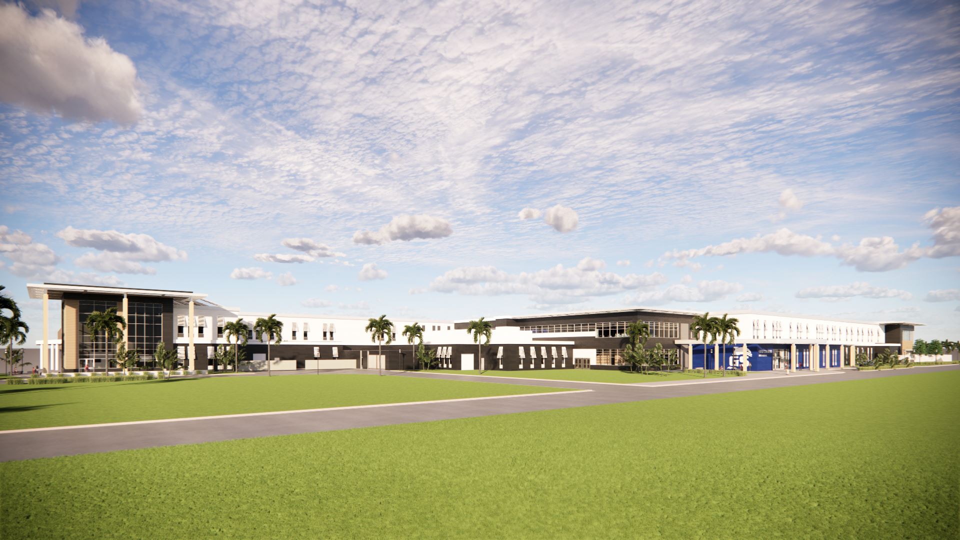 Media End Overall Option 2