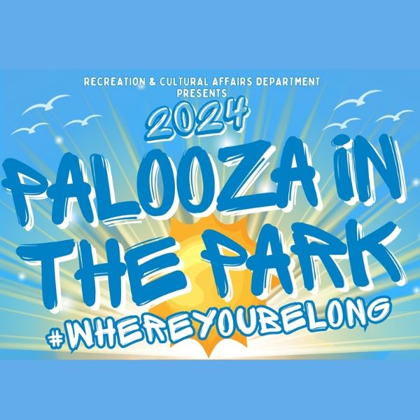 Palooza in the Park
