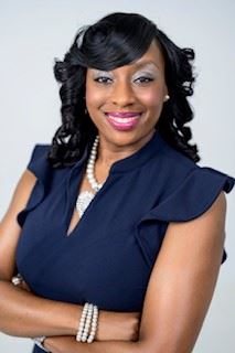 Tonya Wilson Headshot