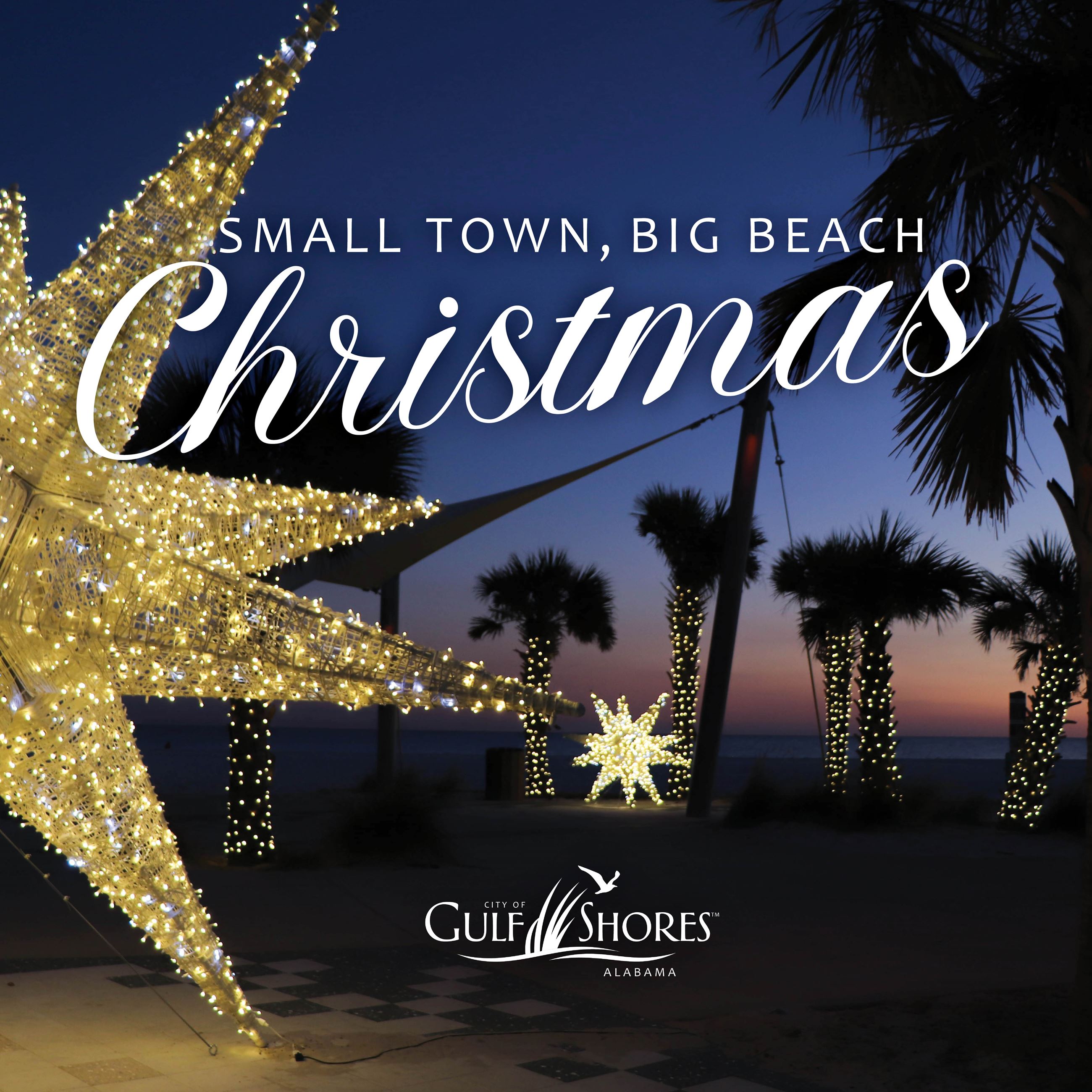 STBB Christmas Square