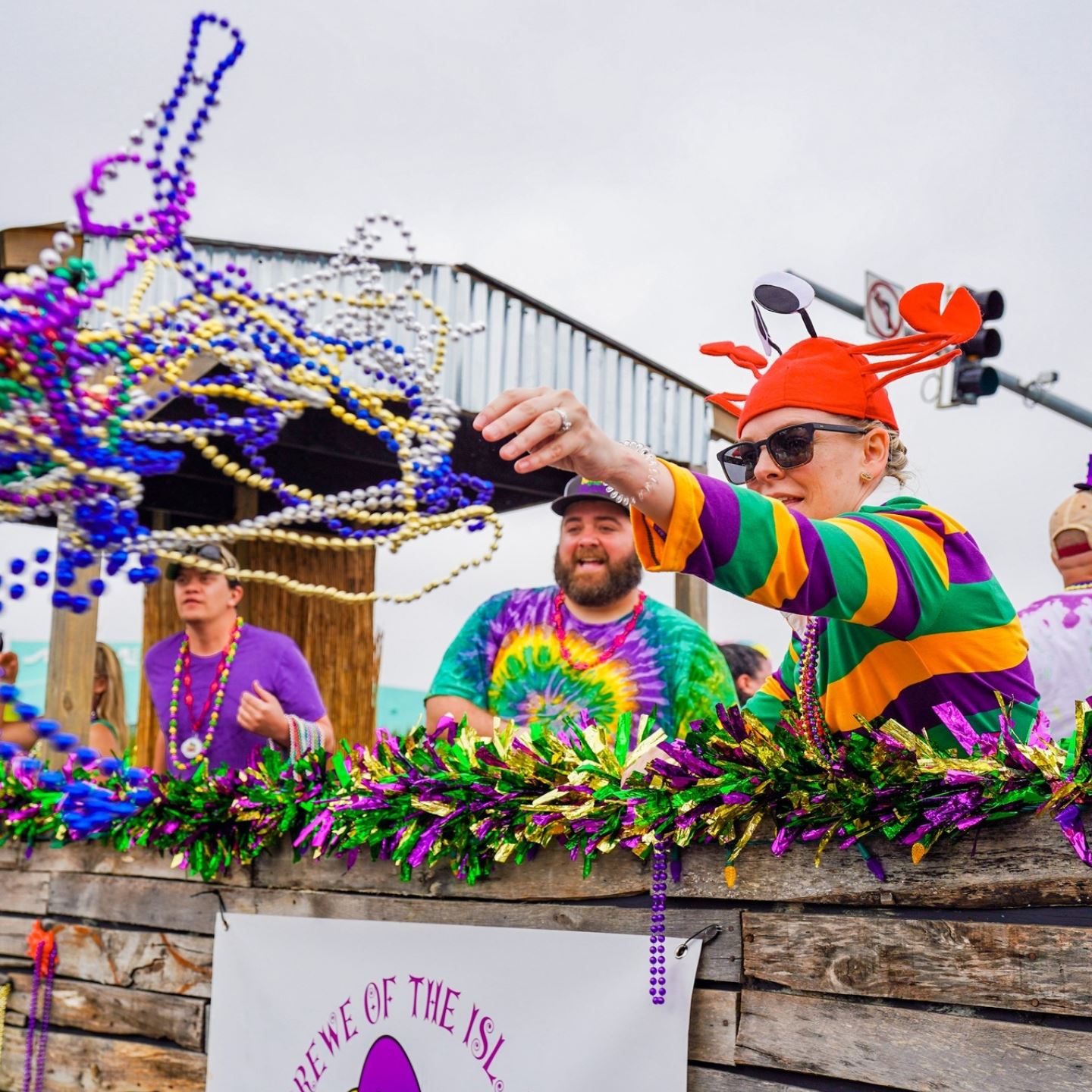 Mardi gras (1440 x 1440 px) (1)