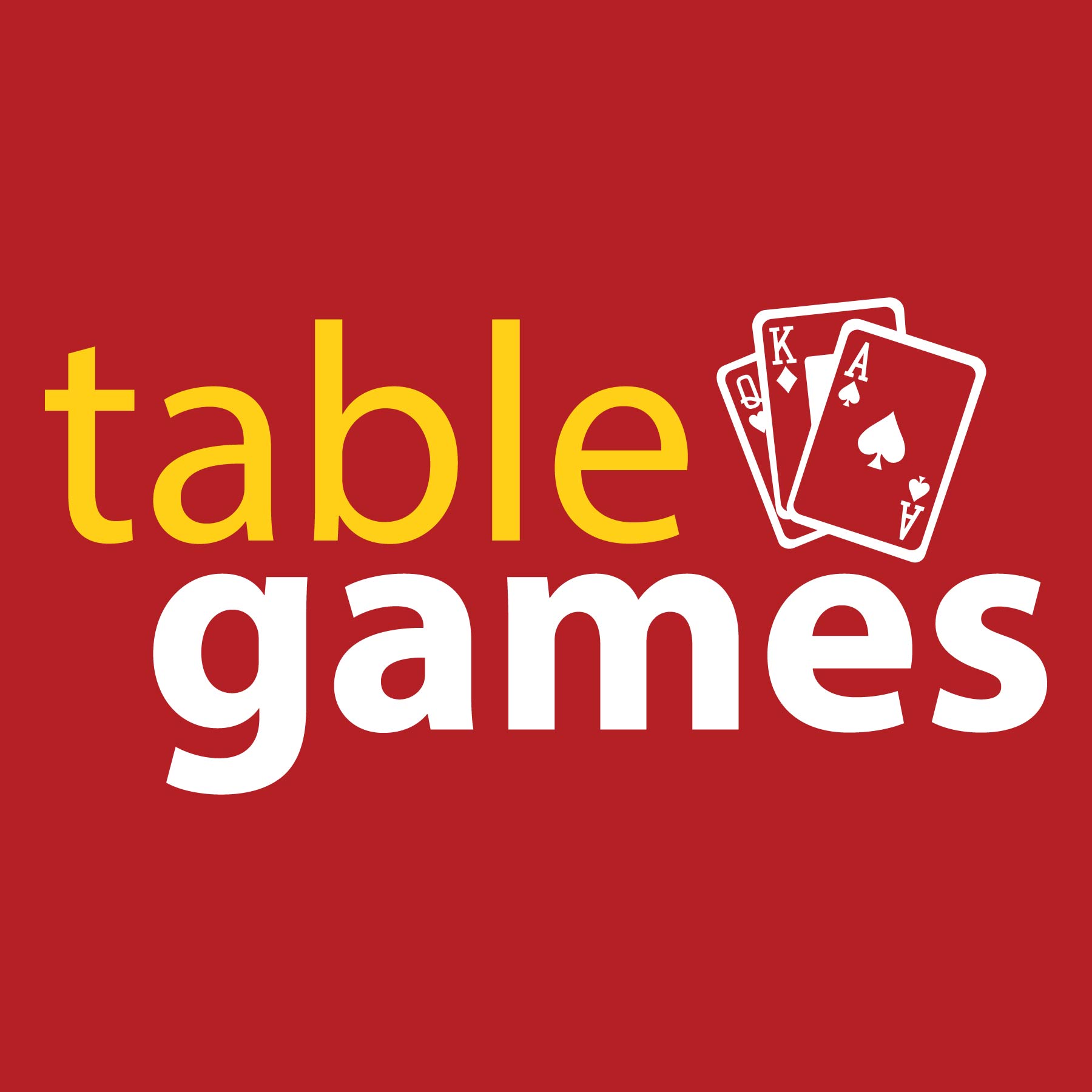 Table Games