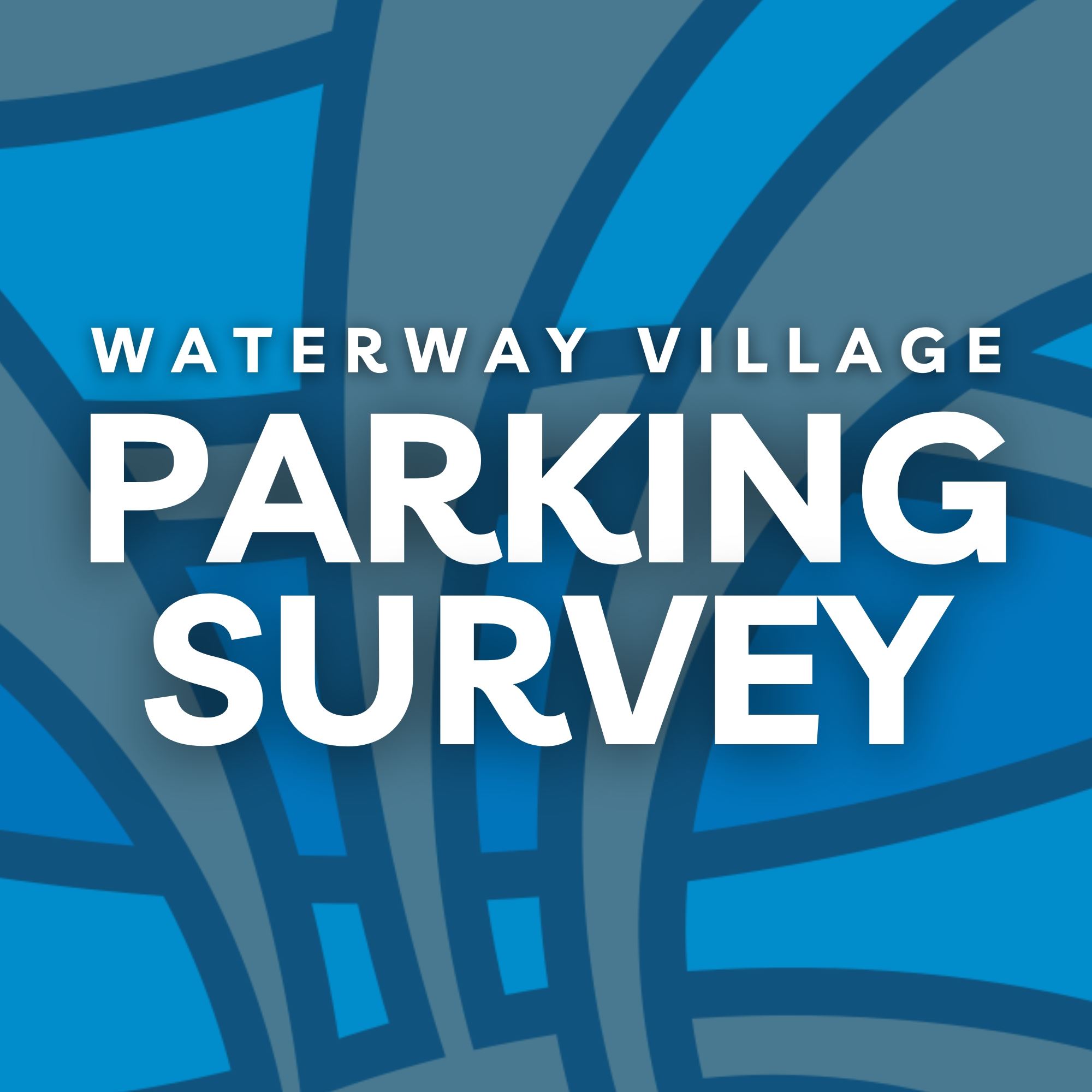 waterway village Paarking Survey