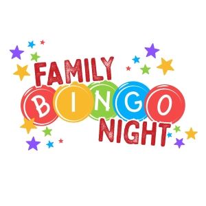 Family Bingo