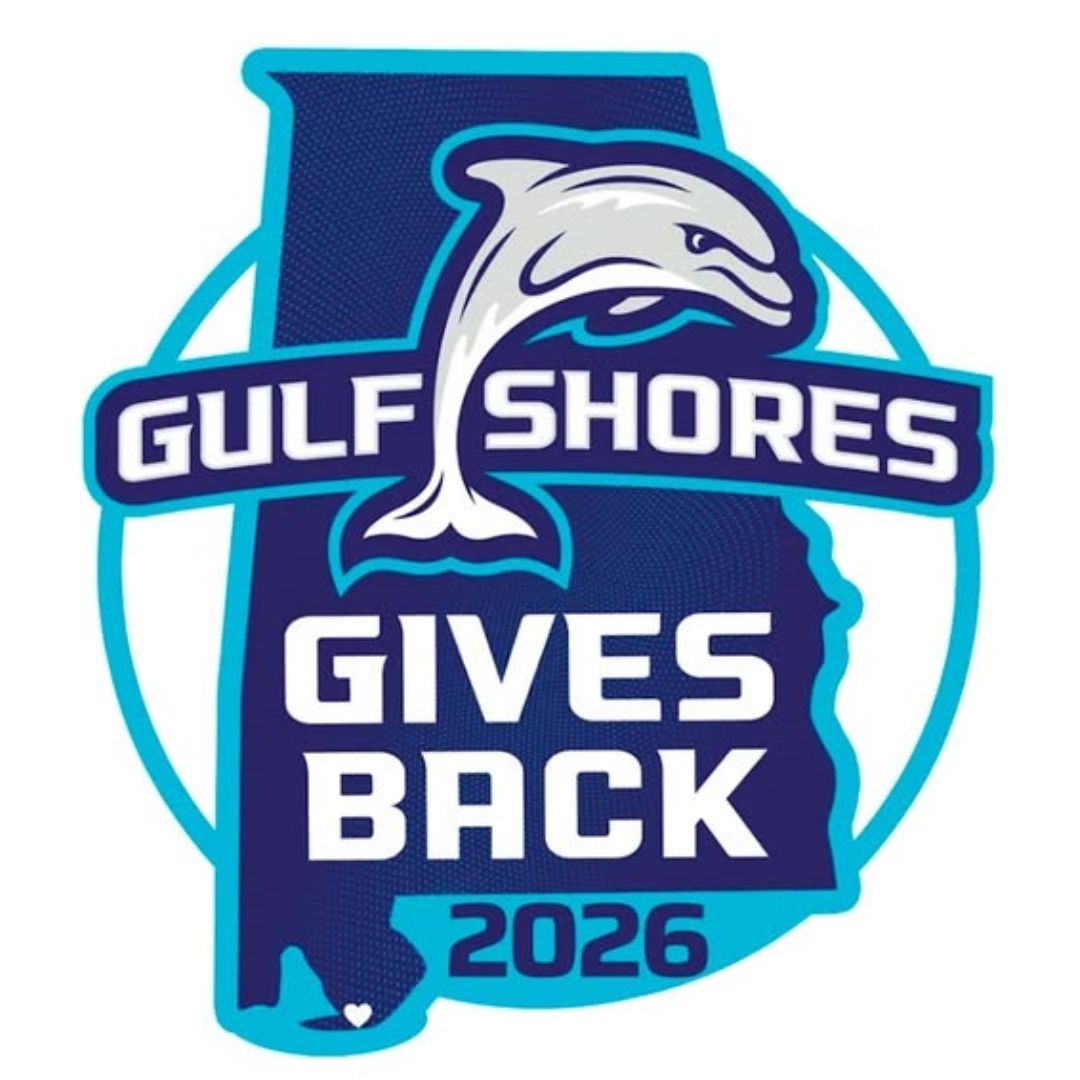 Gulf Shores Gives Back Day 