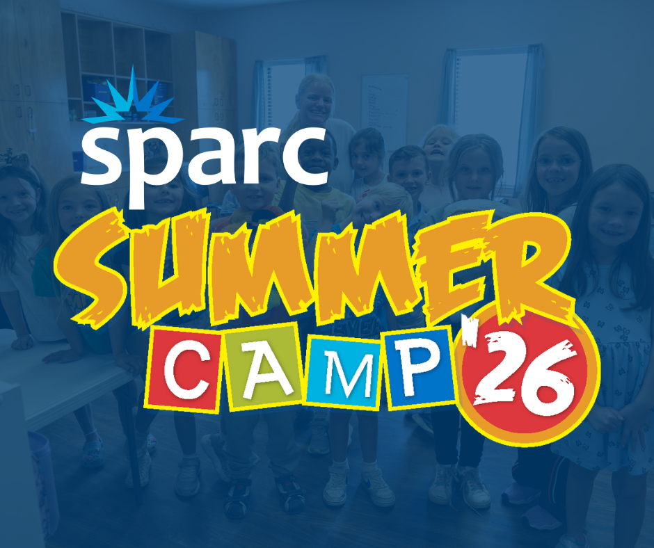 SPARC Summer Camp 2026
