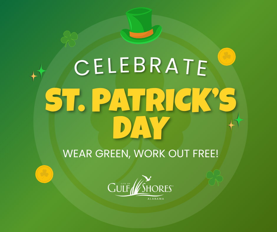 WEAR GREEN, GET IN FREE (3)