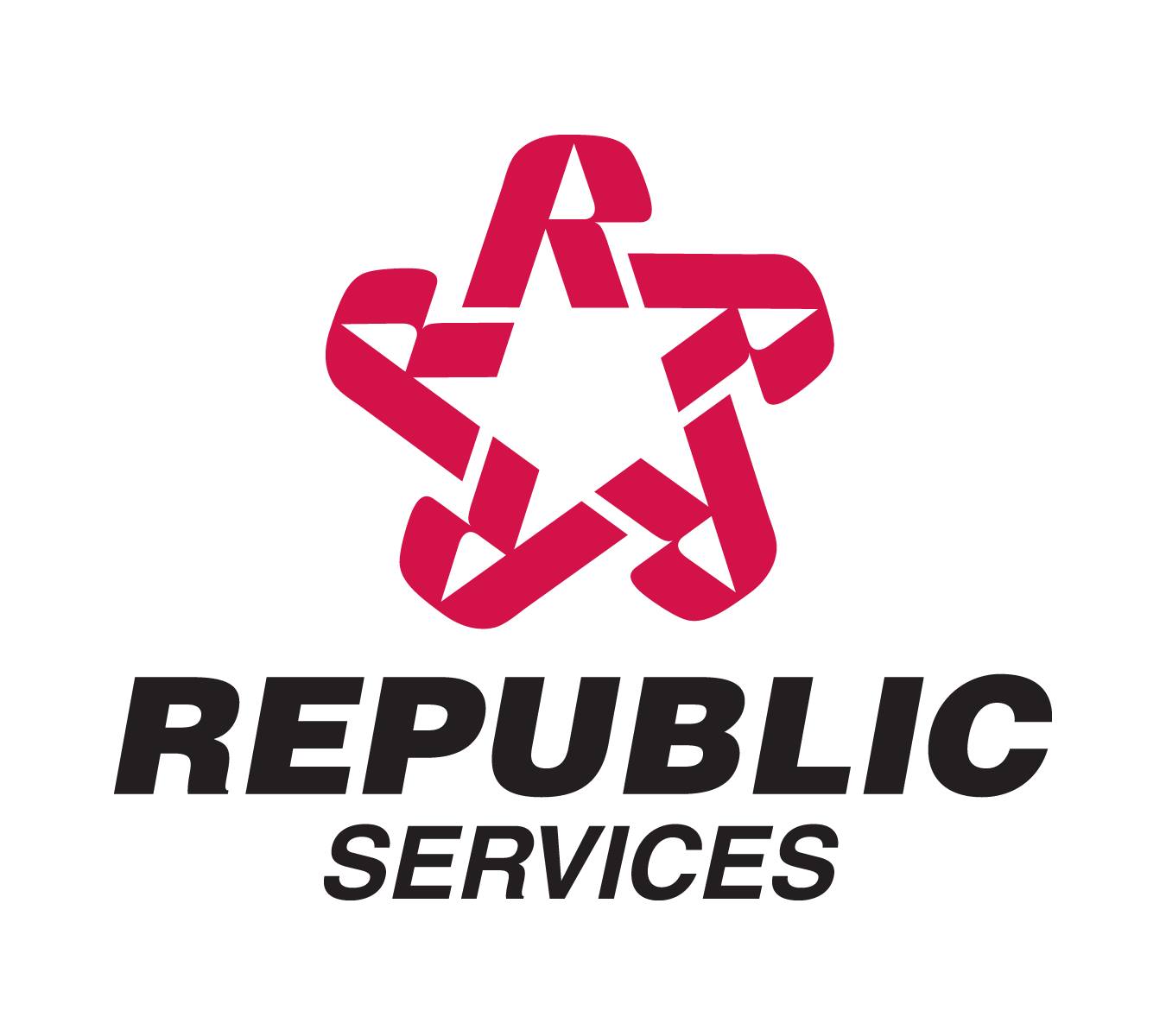 Republic Services Logo