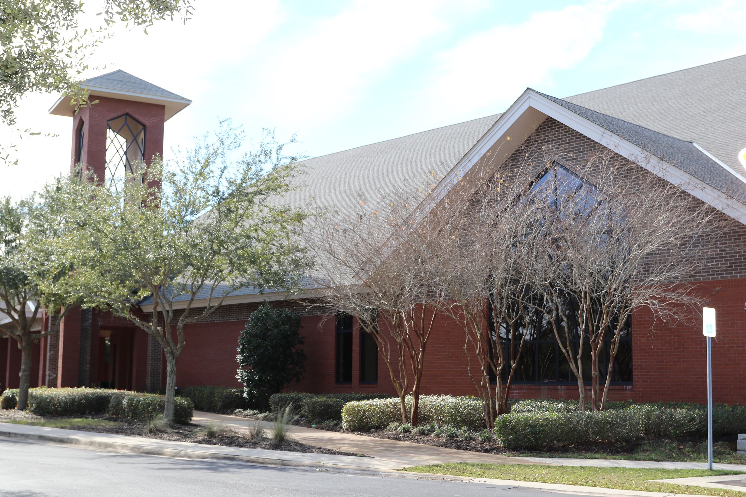 Cultural Center Auditorium 