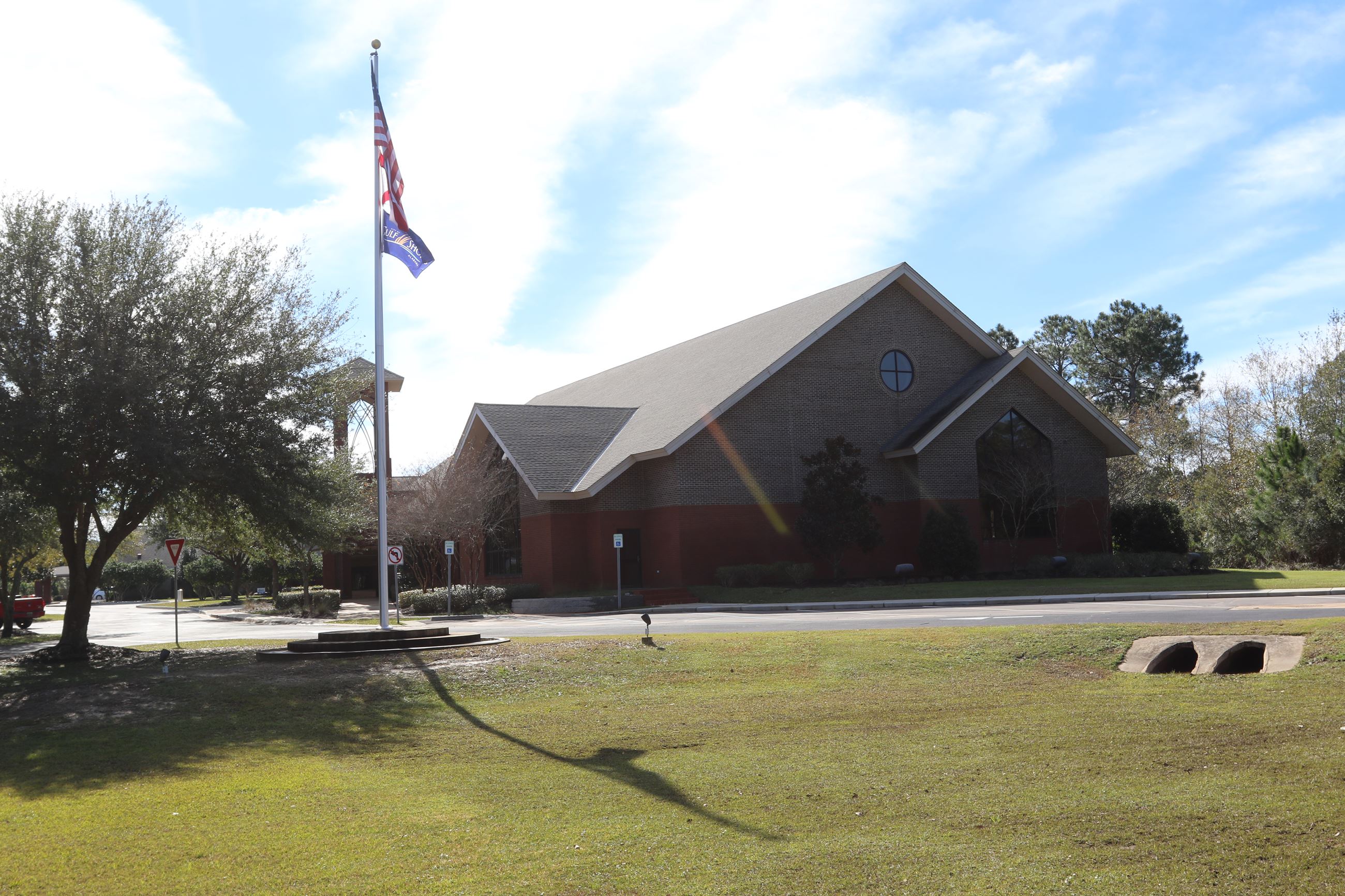 Cultural Center Auditorium 