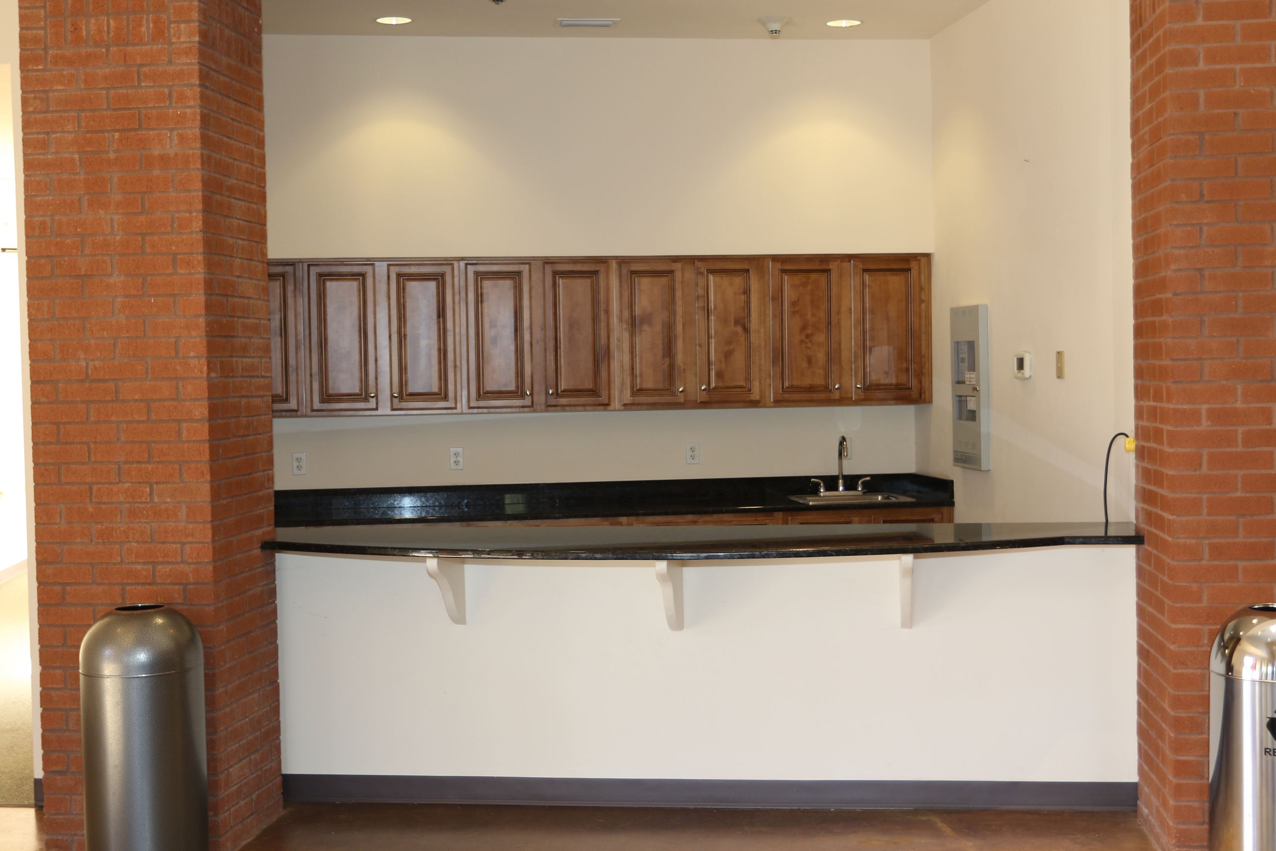 Cultural Center Auditorium 