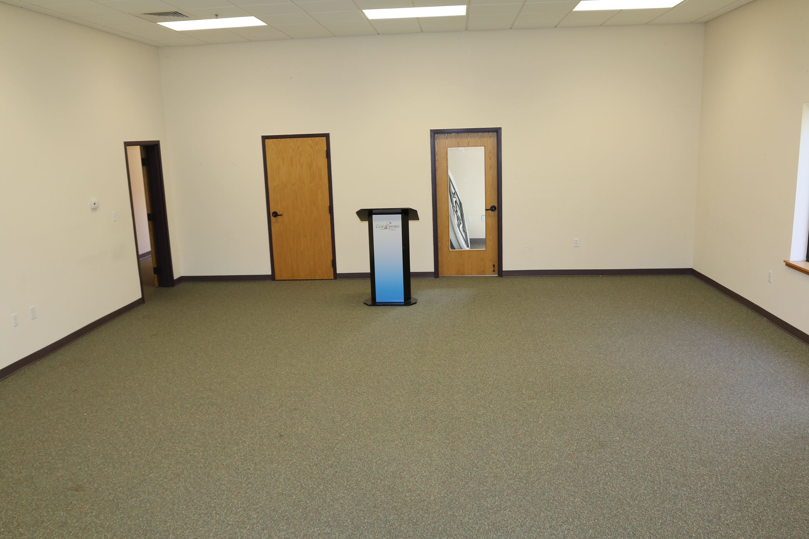 Cultural Center Auditorium 