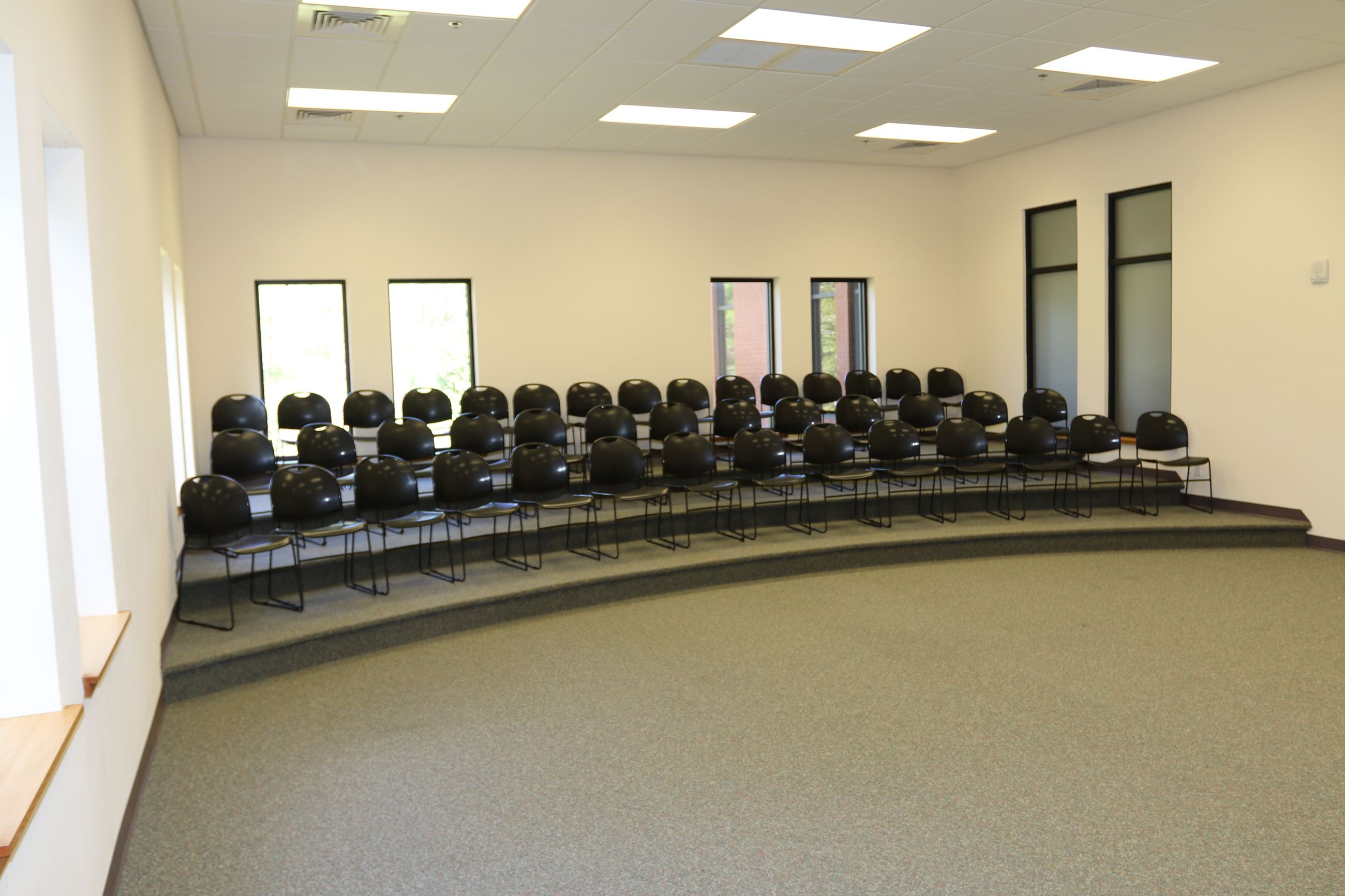 Cultural Center Auditorium 