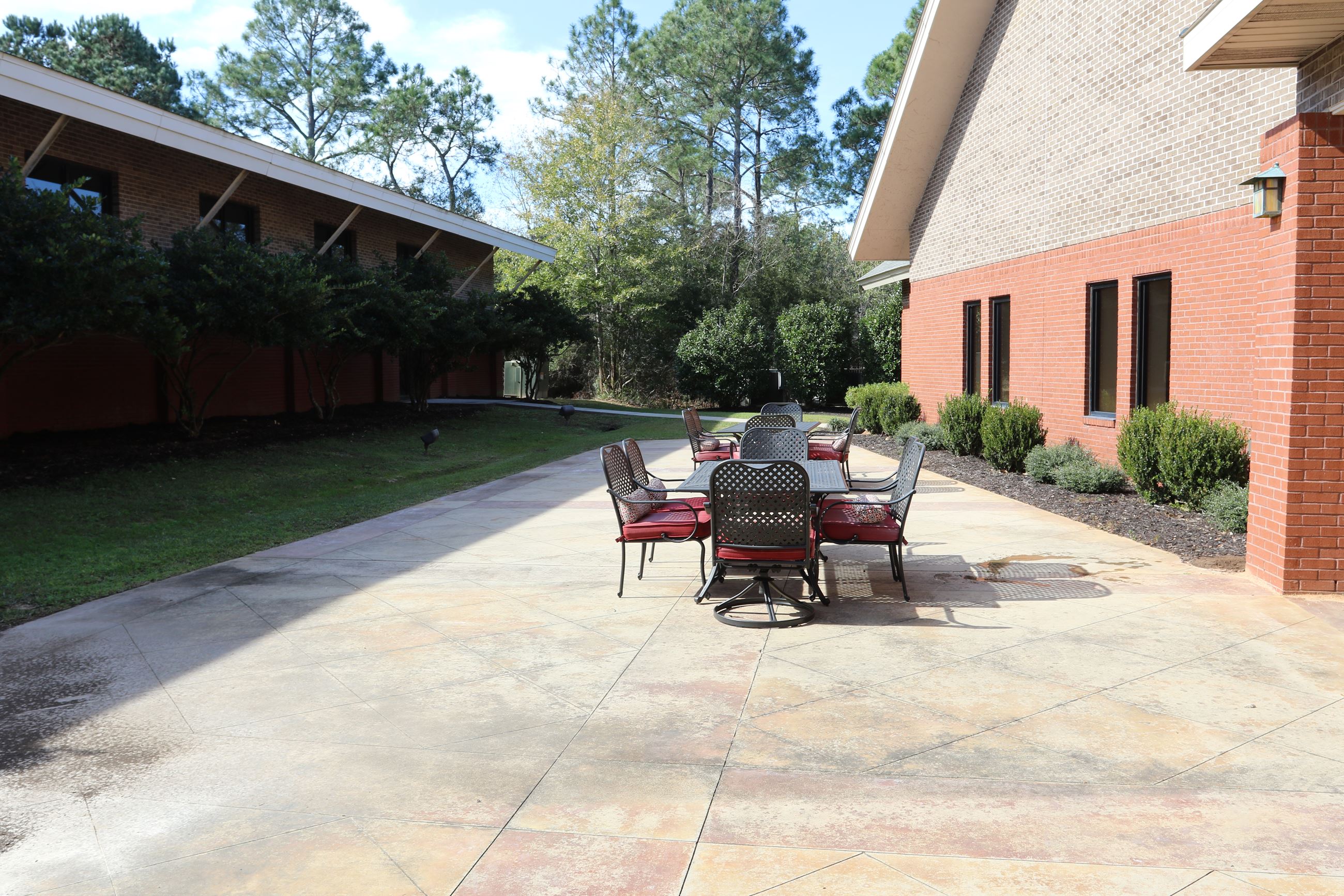 Cultural Center Auditorium 