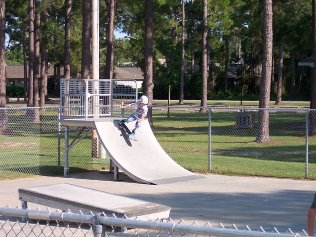 Skate Park