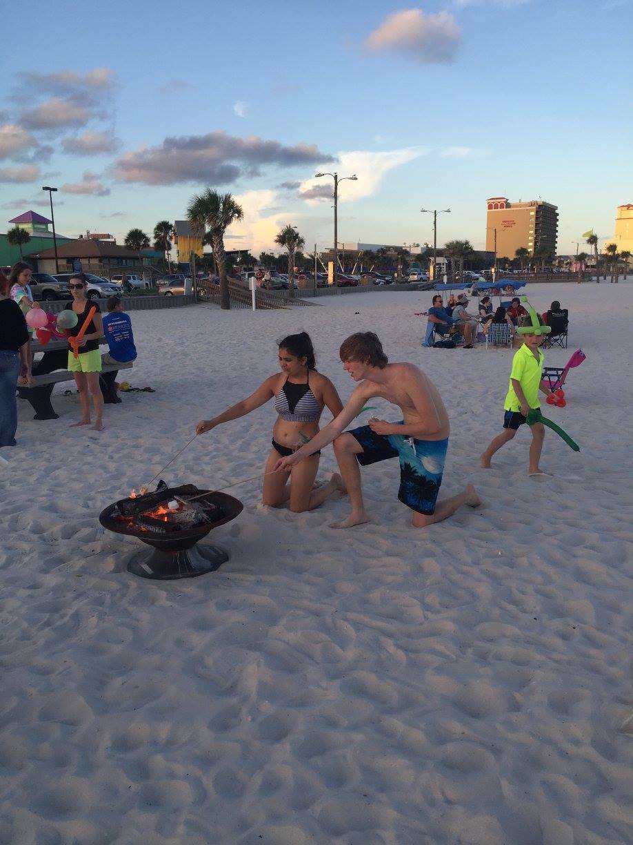 photo of kids playing 