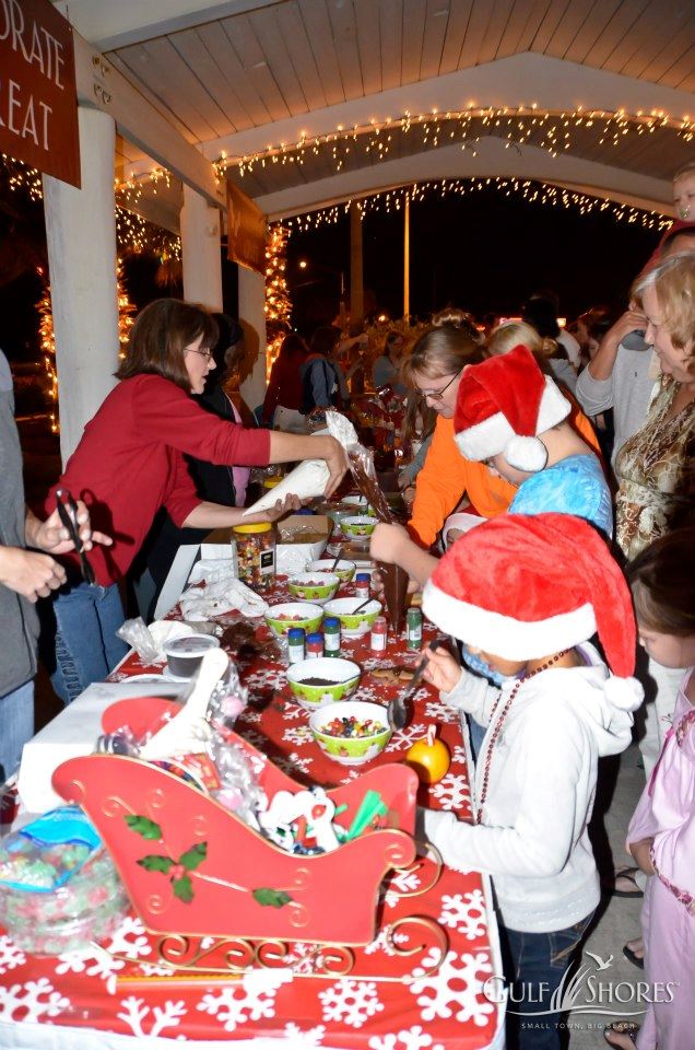 children doing crafts
