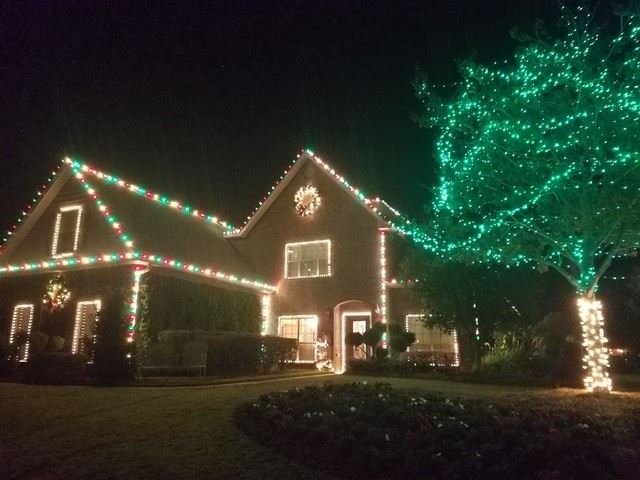 Seasonal Award - Kutter