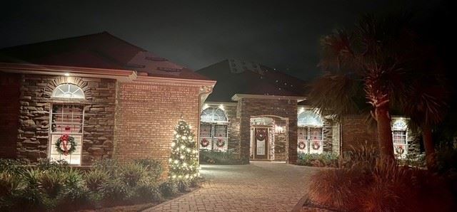 Blake and Amanda Hendrix