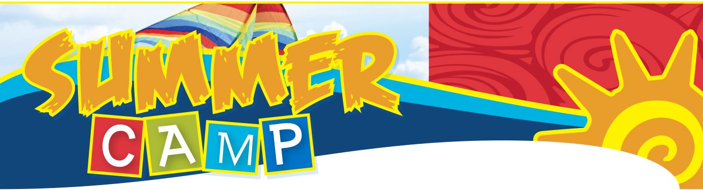 Summer Camp Header