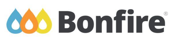 bonfire logo