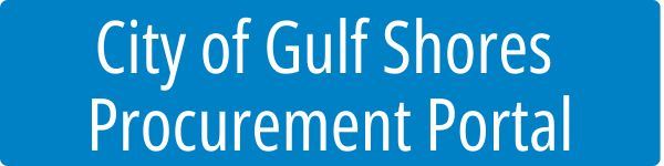 procurement portal link