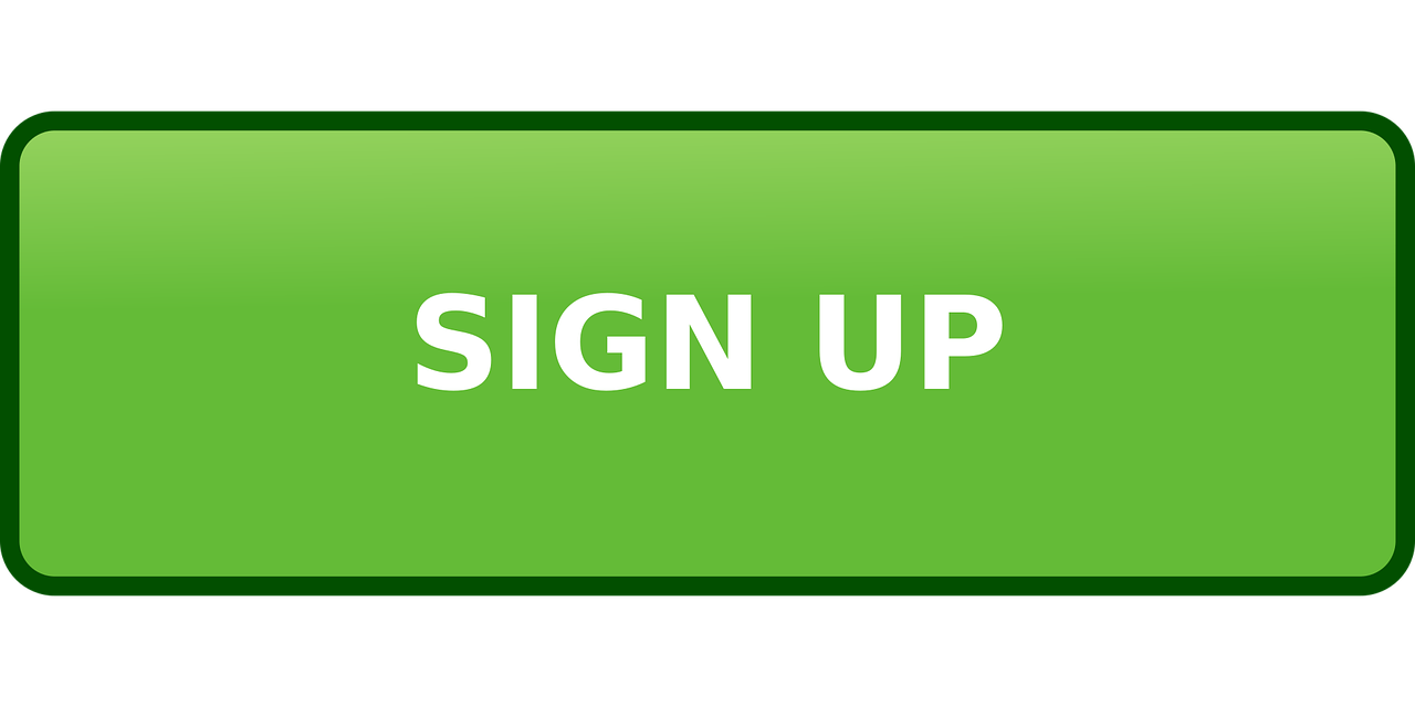 sign-up button for programs